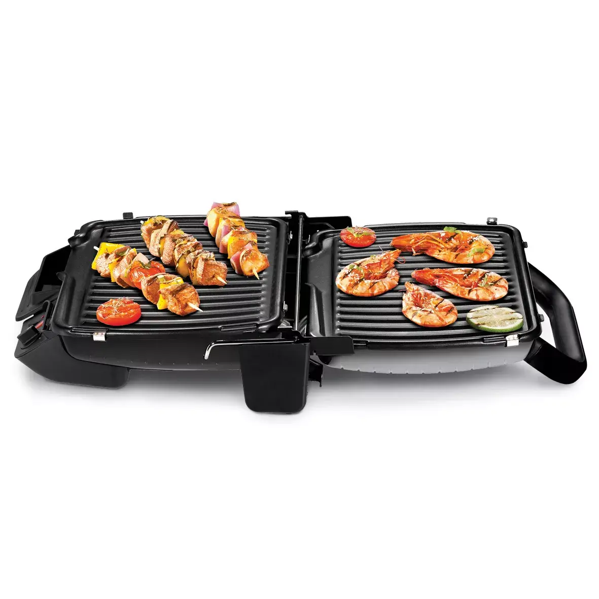 Контактный гриль Tefal GC3050 — 2000 Вт Photo 4