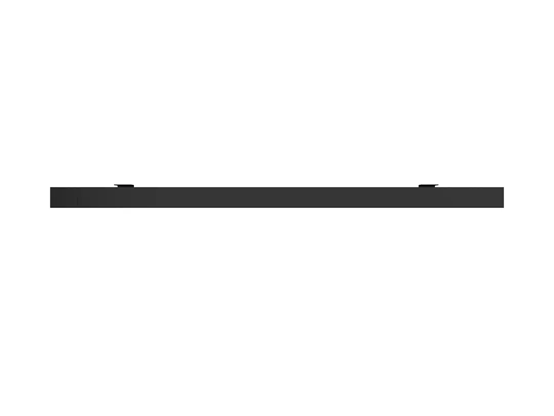 Multibrackets M 16:10 Моторизованный экран 135" Black Ed Photo 9