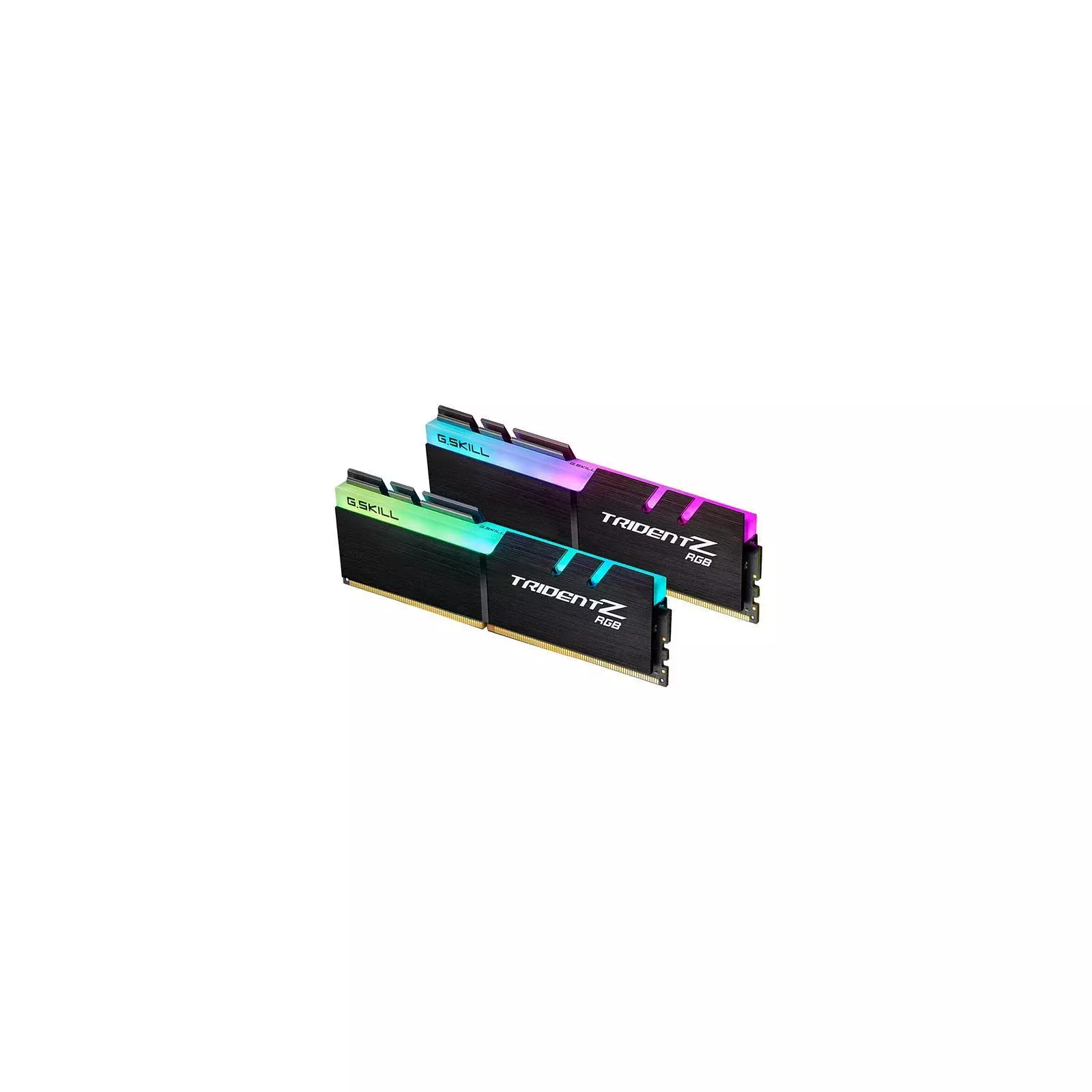 G.Skill Trident Z RGB (For F4-3200C16D-32GTZRX | AiO.lv