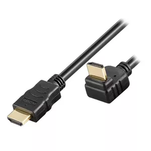 HDMI Cable Techly ICOC HDMI-LE-050 5m