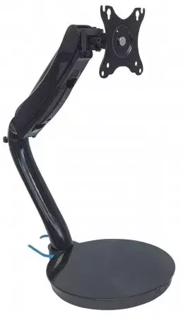 MANHATTAN 461429 monitor desk mount for 1 screen Photo 2