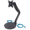 MANHATTAN 461429 monitor desk mount for 1 screen Photo 4