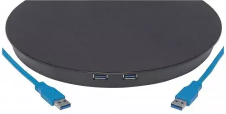 MANHATTAN 461429 monitor desk mount for 1 screen Photo 5