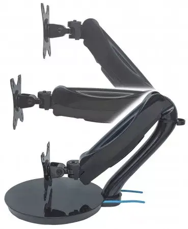 MANHATTAN 461429 monitor desk mount for 1 screen Photo 6
