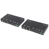 MANHATTAN HDMI HDBaseT pagarinātājs 4K@30Hz Photo 4