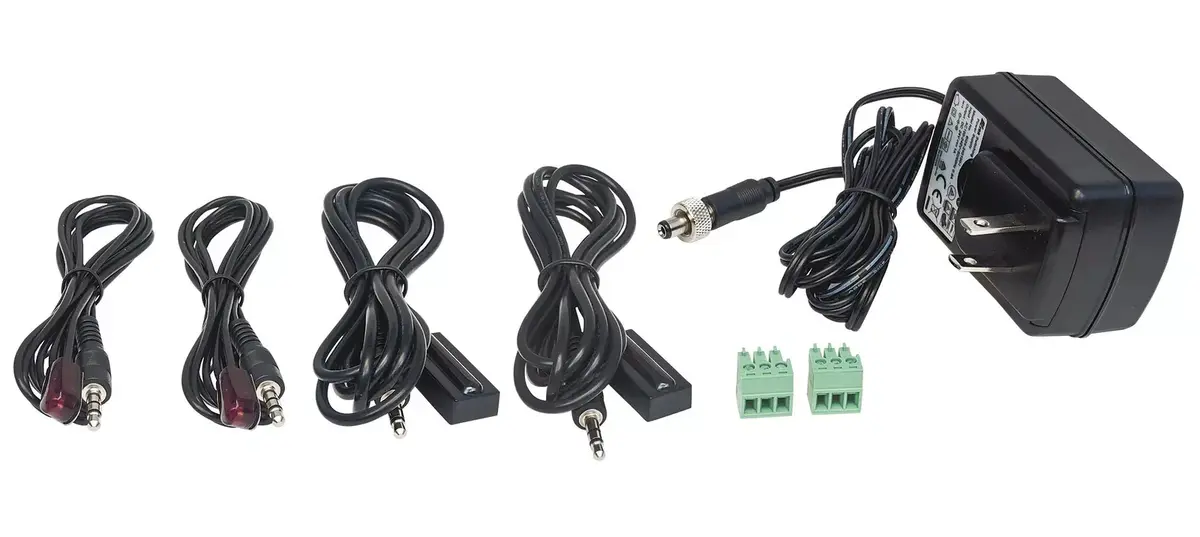 MANHATTAN HDMI HDBaseT pagarinātājs 4K@30Hz Photo 7