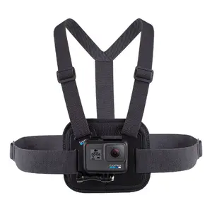 Camera mount GoPro Chesty AGCHM-001