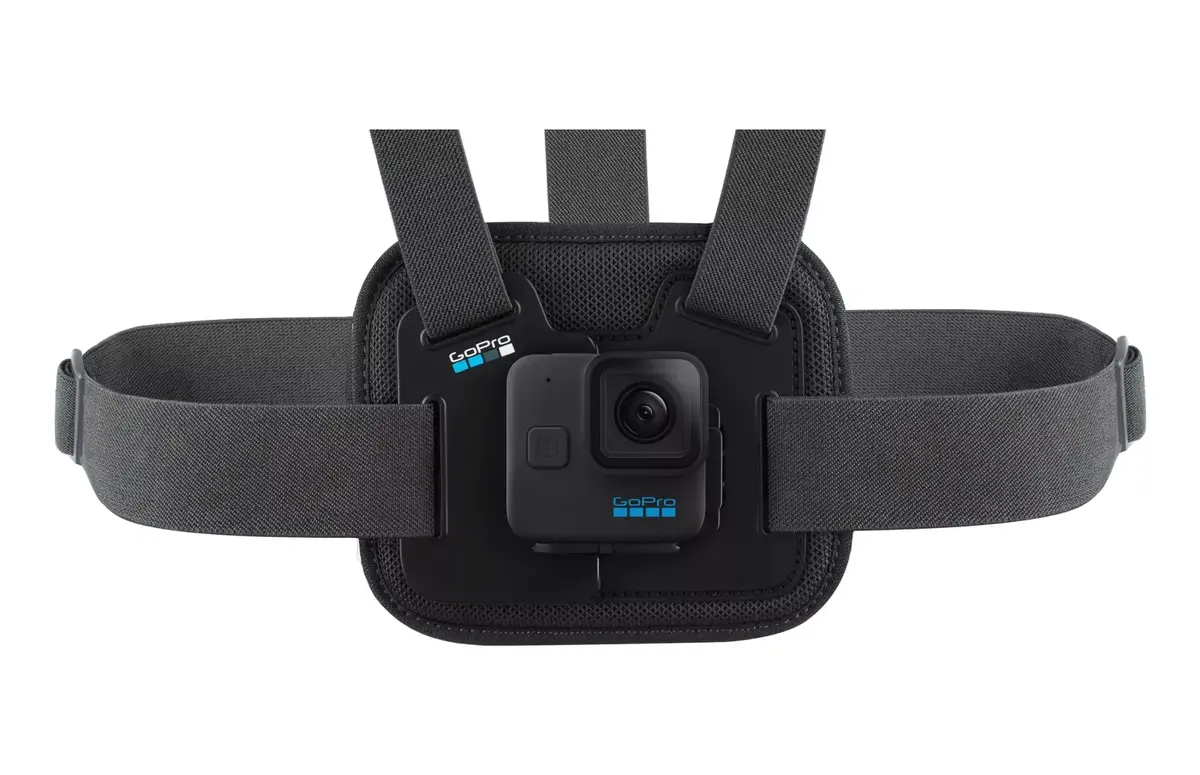 Kameru stiprinājums GoPro Chesty AGCHM-001 Photo 2