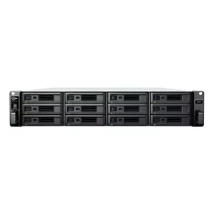 NAS Synology SA SA6400 Rack (2U) DDR4 32 GB 2.9 GHz