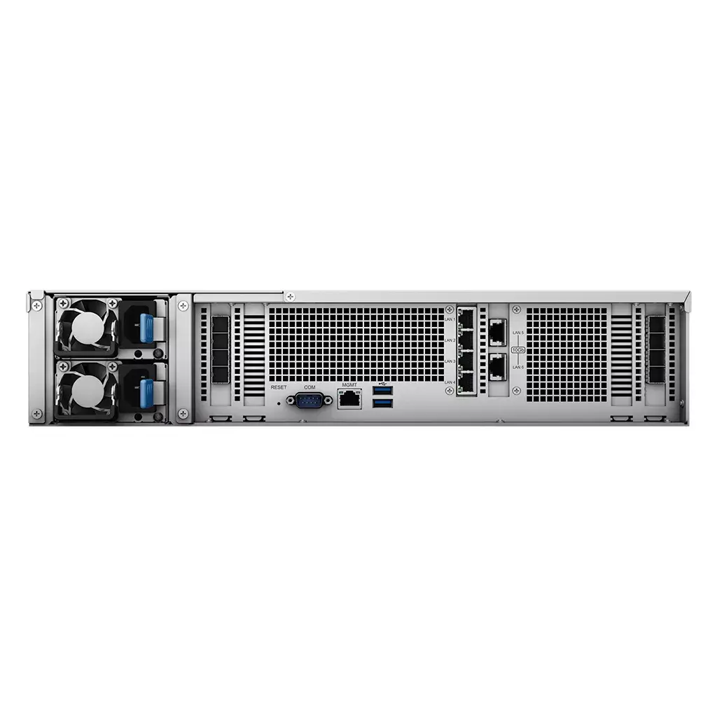 NAS Synology 32 ГБ SA6400 Photo 4