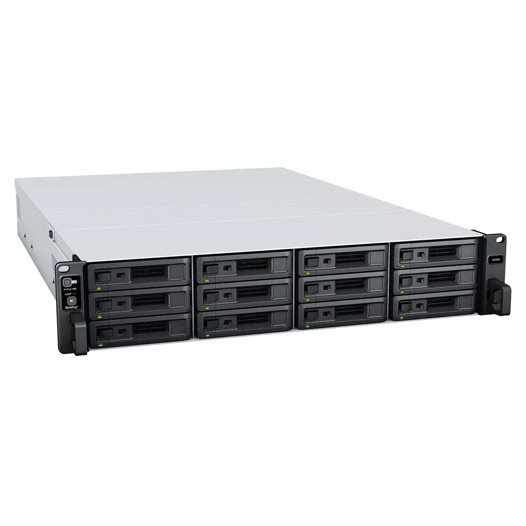 NAS Synology 32 ГБ SA6400 Photo 6