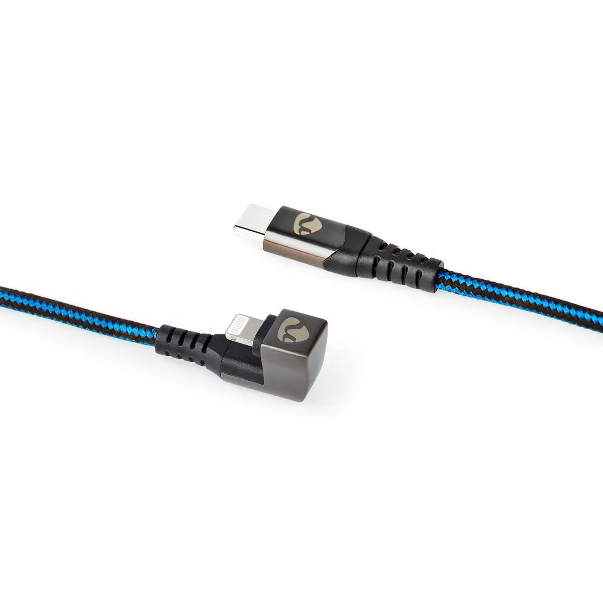 Кабель Lightning Nedis GCTB39650AL10 Photo 4