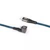 Кабель Lightning Nedis GCTB39650AL10 Photo 4