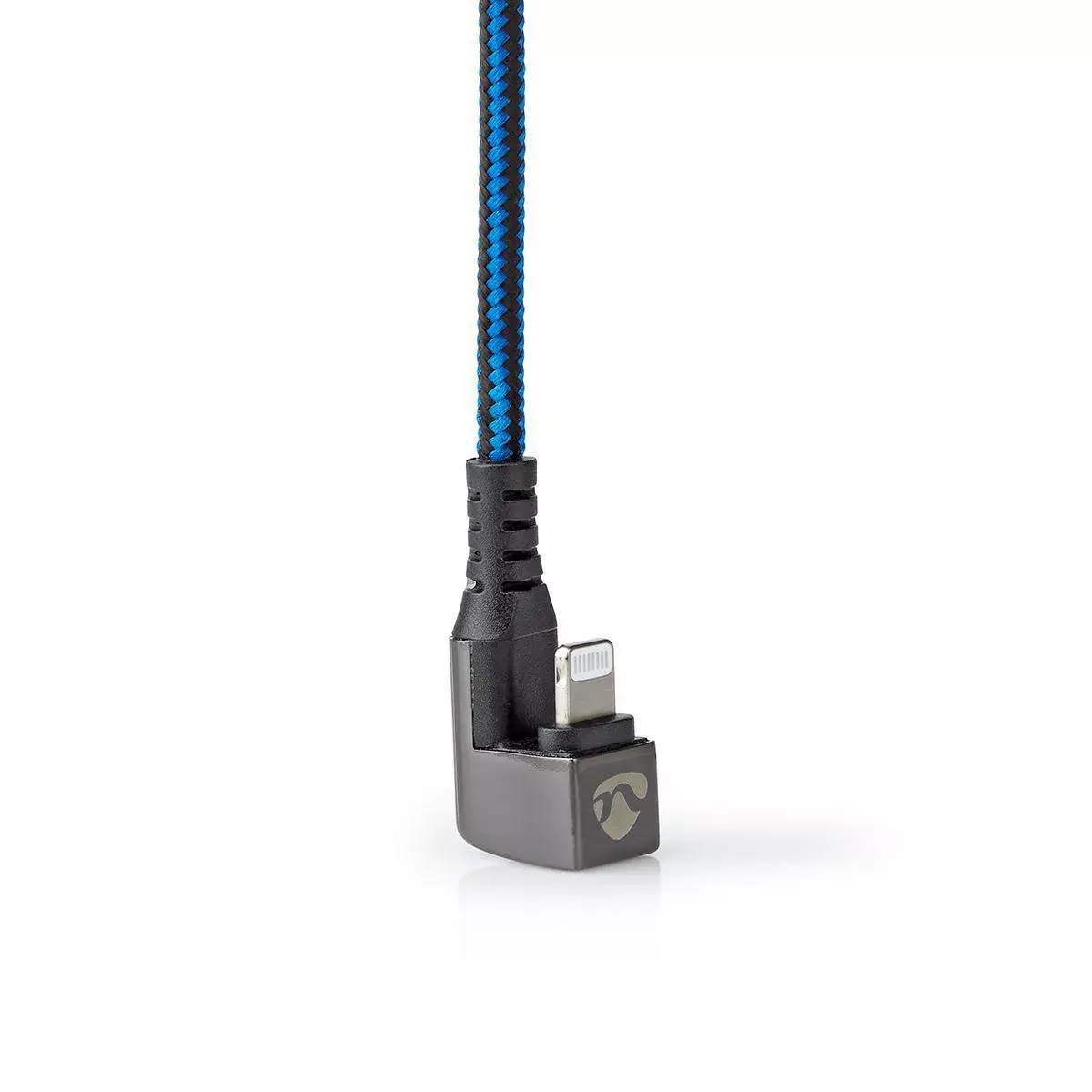 Кабель Lightning Nedis GCTB39650AL10 Photo 5