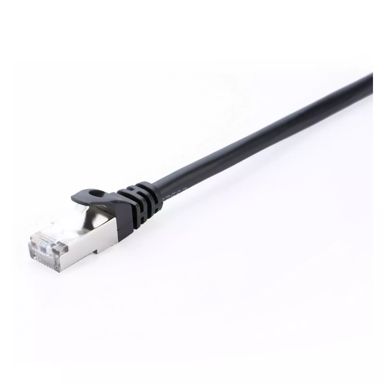 V7 V7CAT5STP-10M-BLK-1E Photo 1