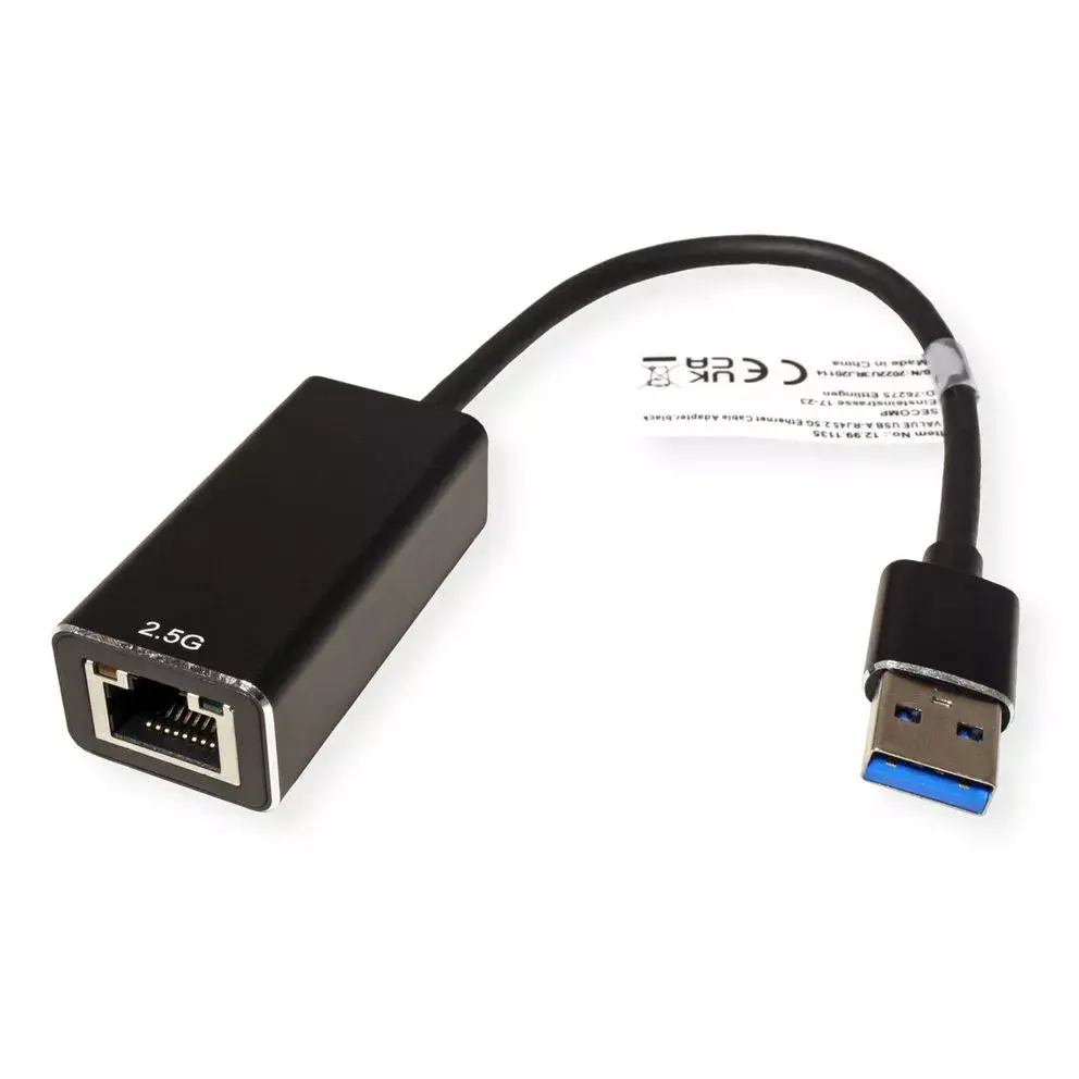 Ethernet Network Card VALUE 12.99.1135 Photo 2