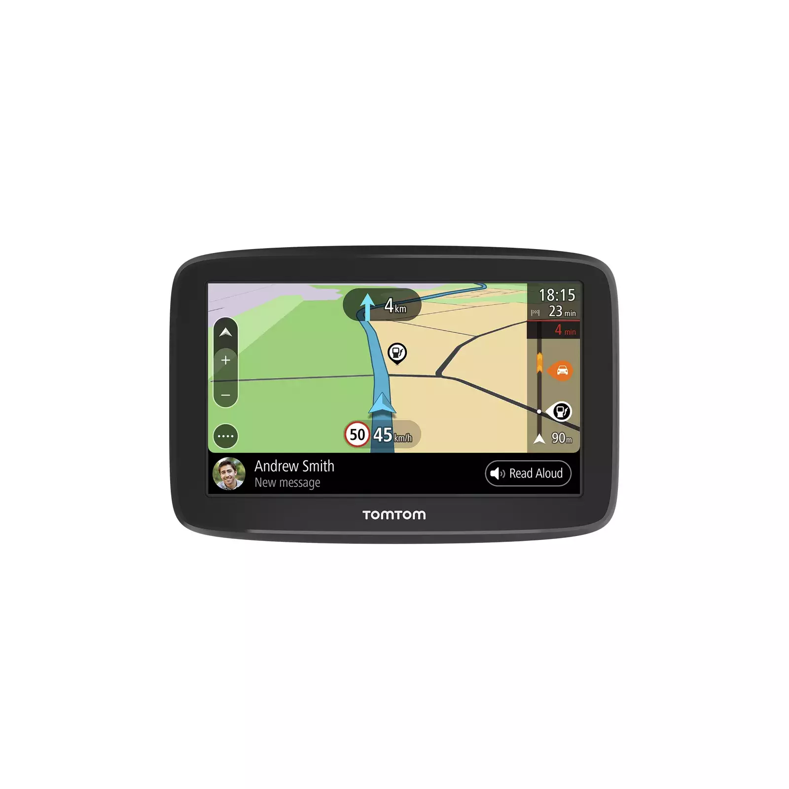 TOMTOM 1BA5.002.01 Photo 6