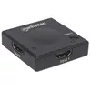 HDMI Switch 2-Port Manhattan 207911 Photo 2