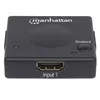 HDMI Switch 2-Port Manhattan 207911 Photo 3