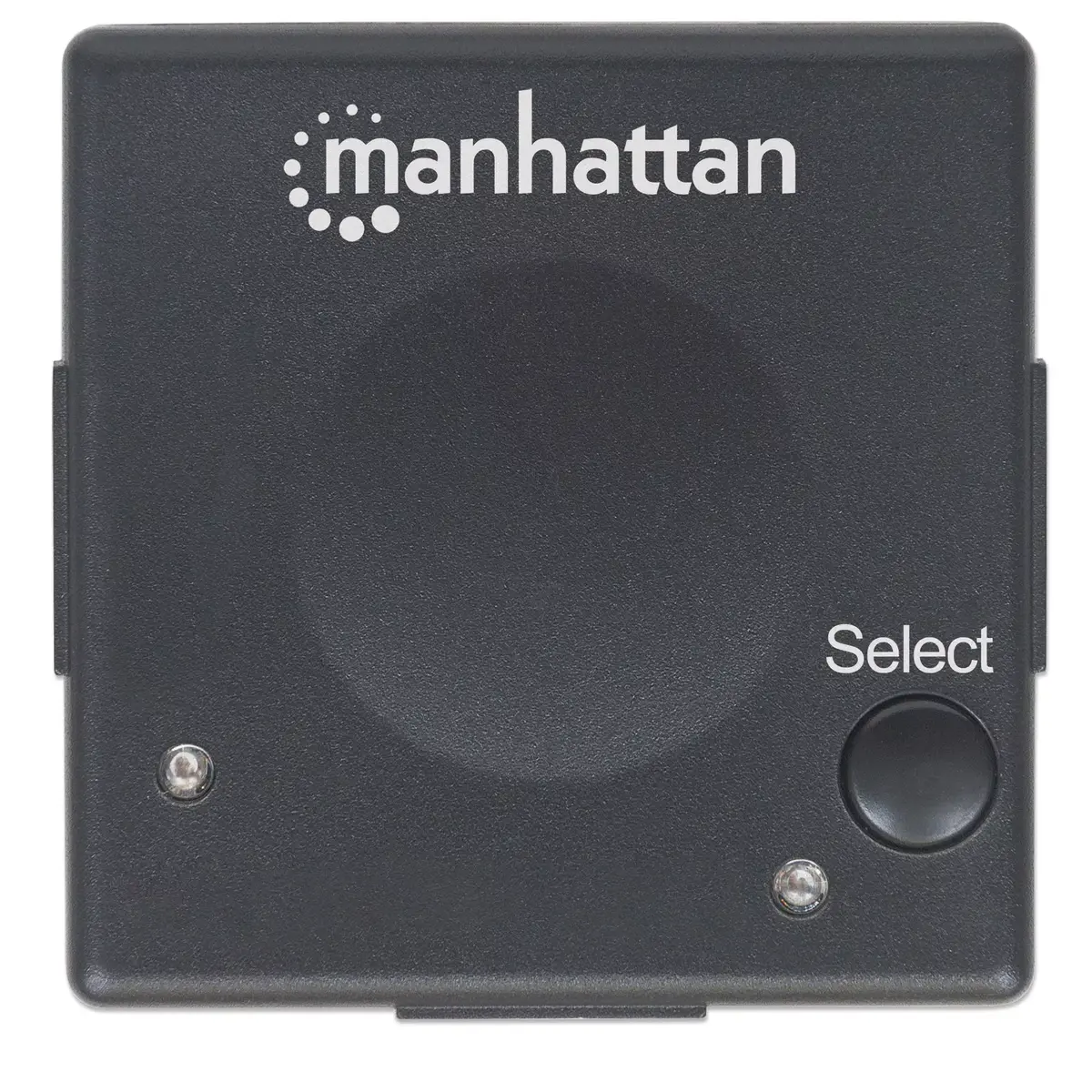 HDMI Switch 2-Port Manhattan 207911 Photo 5