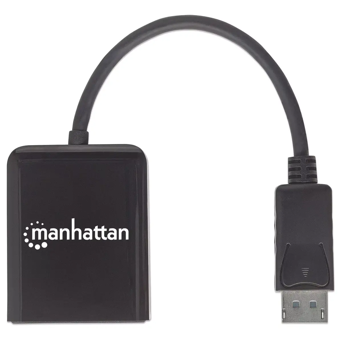DisplayPort Splitter Hub Manhattan 207768 Photo 4