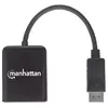 DisplayPort Splitter Hub Manhattan 207768 Photo 4
