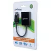 DisplayPort Splitter Hub Manhattan 207768 Photo 5