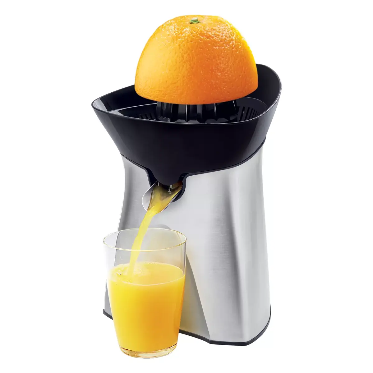 Juice extractor SENCOR SCJ 6050SS Photo 4