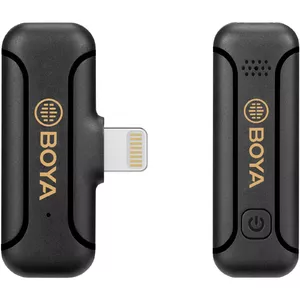 Mikrofons Boya BY-WM3T2-D1 V2.0 Lightning