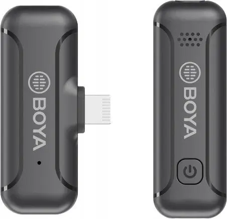 Микрофон Boya BY-WM3T2-D1 Photo 8
