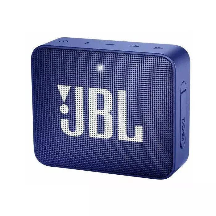 JBL JBLGO2BLU Photo 1