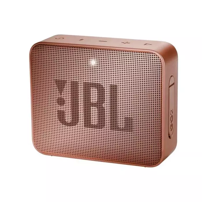 JBL JBLGO2CINNAMON Photo 1