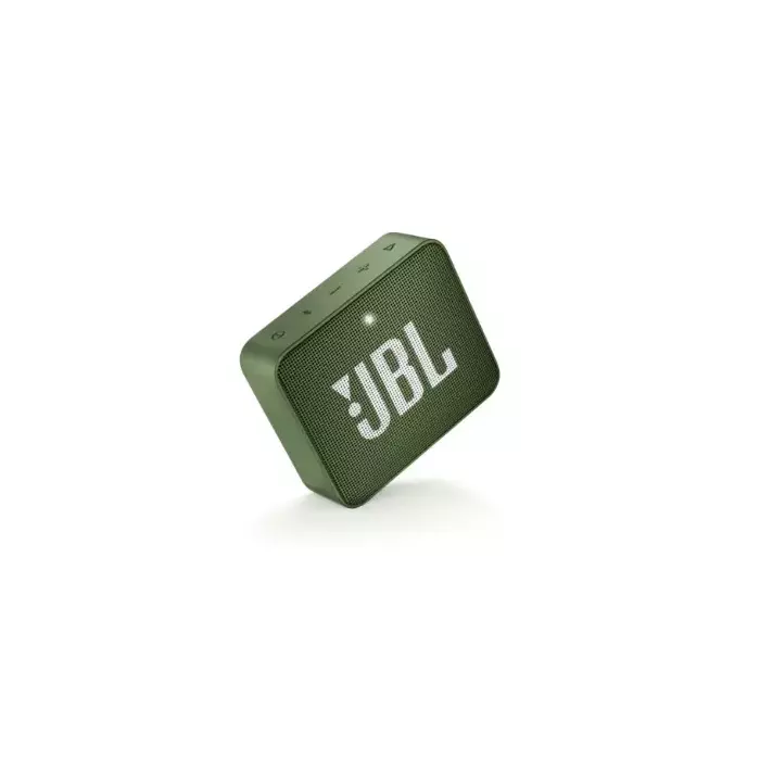 JBL JBLGO2GRN Photo 1