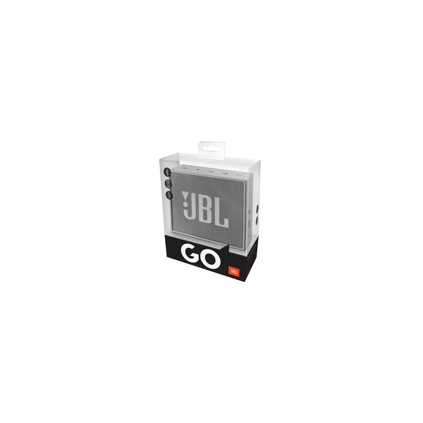 JBL JBLGOGRAY Photo 8