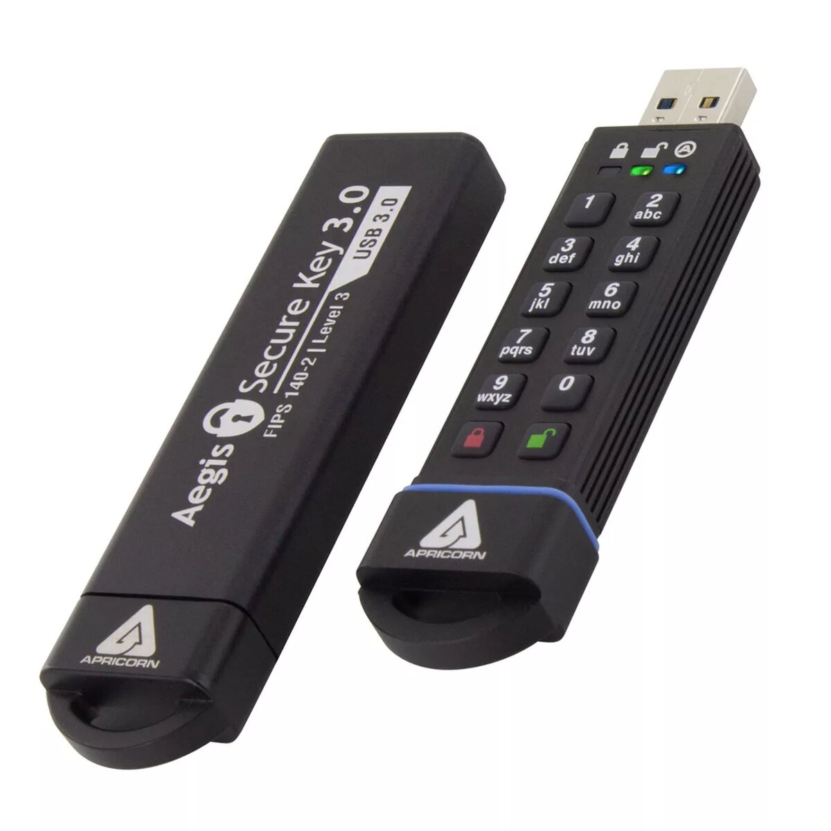 USB Flash Drives