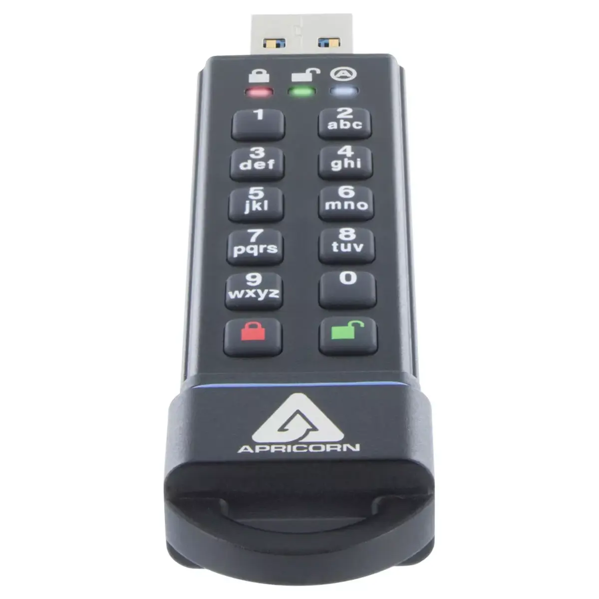 USB флеш-память Apricorn 16 ГБ ASK3 Photo 5