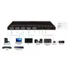 Video slēdzis HDMI Vivolink VLSW141H Photo 2