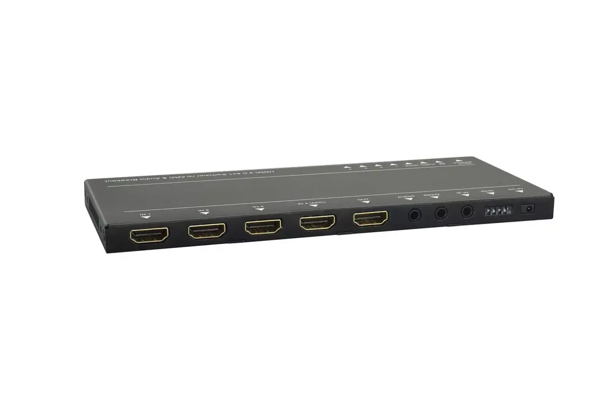 Video slēdzis HDMI Vivolink VLSW141H Photo 3