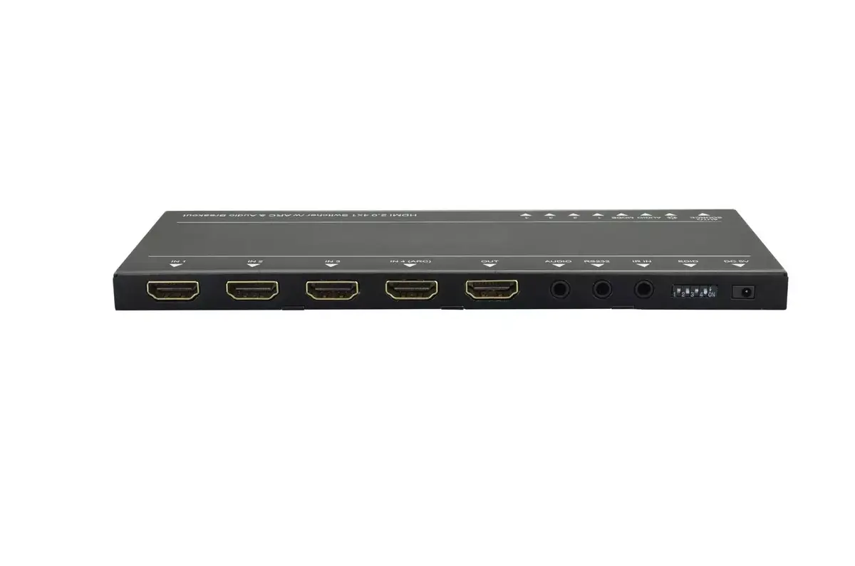 Video slēdzis HDMI Vivolink VLSW141H Photo 6
