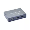 Video Switch Techly IDATA HDMI-2138KT Photo 4