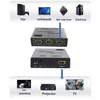 Video Switch Techly IDATA HDMI-2138KT Photo 7