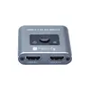 Видеопереключатель Techly IDATA HDMI-2128KT Photo 5