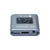 Видеопереключатель Techly IDATA HDMI-2128KT Photo 6