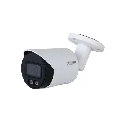 IP videonovērošanas kamera Dahua Technology WizSense IPC-HFW2249S-S-IL-0280B Photo 2