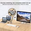 KVM slēdzis TECHLY IDATA KVM-DPC8K Photo 2