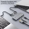 KVM slēdzis TECHLY IDATA KVM-DPC8K Photo 3