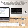 KVM slēdzis TECHLY IDATA KVM-DPC8K Photo 8
