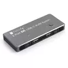 KVM slēdzis TECHLY IDATA KVM-DPC8K Photo 9