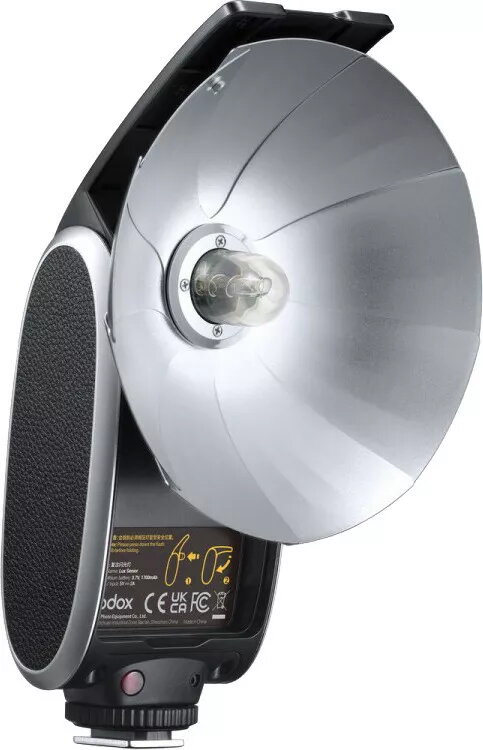 Gaismas statīvs Godox Lux Senior (modelis
