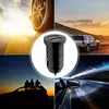 Car Charger Techly Mini 2 USB-A Ports Photo 6